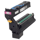 Konica Minolta 1710580-003 Laser Toner Cartridge Magenta