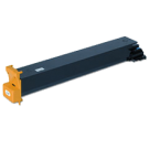 Konica Minolta 8938-630 Laser Toner Cartridge Yellow