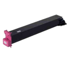 Konica Minolta 8938-631 Laser Toner Cartridge Magenta