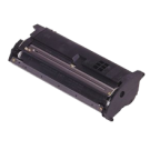 Konica Minolta 1710471-001 Laser Toner Cartridge Black