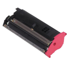 Konica Minolta 1710471-003 Laser Toner Cartridge Magenta