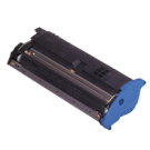 Konica Minolta 1710471-004 Laser Toner Cartridge Cyan