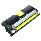 Konica Minolta 1710588-005 Laser Toner Cartridge Yellow