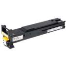 Konica Minolta A06V233 High Yield Laser Toner Cartridge Yellow