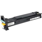 Konica Minolta A06V433 High Yield Laser Toner Cartridge Cyan