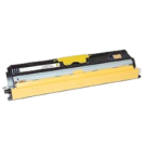 Konica Minolta A0V306F High Yield Laser Toner Cartridge Yellow