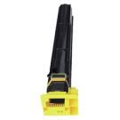 Konica Minolta TN411Y Laser Toner Cartridge Yellow