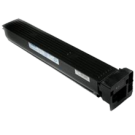 Konica Minolta TN213K Laser Toner Cartridge Black