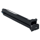 Konica Minolta TN214K Laser Toner Cartridge Black