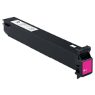 Konica Minolta TN214M Laser Toner Cartridge Magenta