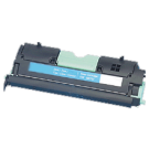 LEXMARK / IBM 1361752 Laser Toner Cartridge Cyan