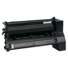 LEXMARK / IBM 15G032C High Yield Laser Toner Cartridge Cyan