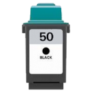 LEXMARK 17G0050 #50 INK / INKJET Black