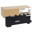 Brand New Original LEXMARK C540X75G Waste Toner Bottle