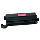 LEXMARK / IBM 12N0769 Laser Toner Cartridge Magenta