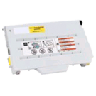 LEXMARK / IBM 15W0902 Laser Toner Cartridge Yellow