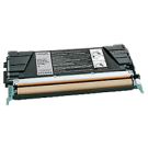 LEXMARK / IBM C5202KH Laser Toner Cartridge Black