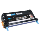 LEXMARK / IBM X560H2CG Laser Toner Cartridge Cyan