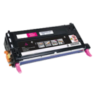 LEXMARK / IBM X560H2MG Laser Toner Cartridge Magenta