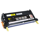 LEXMARK / IBM X560H2YG Laser Toner Cartridge Yellow