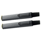 Kyocera Mita 37002810 Laser Toner Cartridge 2 Per Box