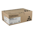 Brand New Original Ricoh 406464 Laser Toner Cartridge