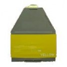 Ricoh 884901 / Type P1 Laser Toner Cartridge Yellow