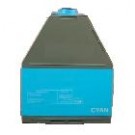 Ricoh 884903 / Type P1 Laser Toner Cartridge Cyan