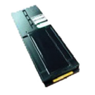 Ricoh 885318 Laser Toner Cartridge Yellow