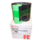 Brand New Original Ricoh 887890 Laser Toner Cartridge Black