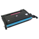 SAMSUNG CLP-M600A Laser Toner Cartridge Magenta