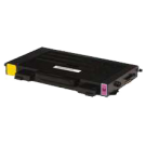 SAMSUNG CLP-500D5M Laser Toner Cartridge Magenta