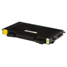 SAMSUNG CLP-500D5Y Laser Toner Cartridge Yellow