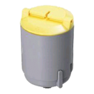 SAMSUNG CLP-Y350A Laser Toner Cartridge Yellow