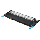 SAMSUNG CLT-C409S Laser Toner Cartridge Cyan