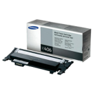 Brand New Original SAMSUNG CLT-K406S Laser Toner Cartridge Black