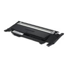SAMSUNG CLT-K407S Laser Toner Cartridge Black