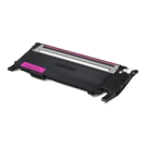 SAMSUNG CLT-M407S Laser Toner Cartridge Magenta