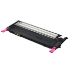 SAMSUNG CLT-M409S Laser Toner Cartridge Magenta