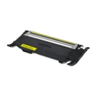 SAMSUNG CLT-Y407S Laser Toner Cartridge Yellow