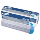 Brand New Original SAMSUNG CLX-C8540A Laser Toner Cartridge Cyan