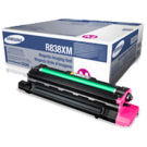 Brand New Original SAMSUNG CLX-R838XM Laser DRUM UNIT Magenta