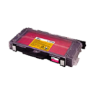 TEKTRONIX 016-1538-00 Laser Toner Cartridge Magenta