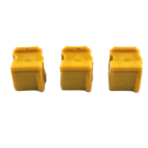 TEKTRONIX 108R00607 SOLID Ink Sticks 3 Yellow