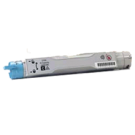 Xerox 016200500 Laser Toner Cartridge Cyan High Yield