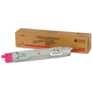 Brand New Original Xerox 106R00669 Laser Toner Cartridge Magenta