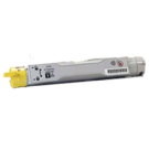 Xerox / TEKTRONIX 106R00674 Laser Toner Cartridge Yellow High Yield