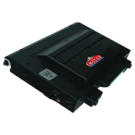 Xerox / TEKTRONIX 106R00684 High Yield Laser Toner Cartridge Black