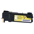Xerox 106R01333 Laser Toner Cartridge Yellow