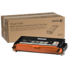 Brand New Original Xerox 106R01391 Laser Toner Cartridge Black